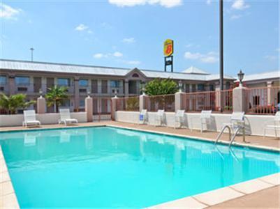 Super 8 Baton Rouge/I-12 Motel Konforlar fotoğraf